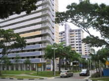 Blk 114 Bedok North Street 2 (Bedok), HDB 2 Rooms #190692